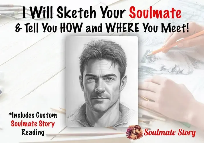 Soulmate story buy