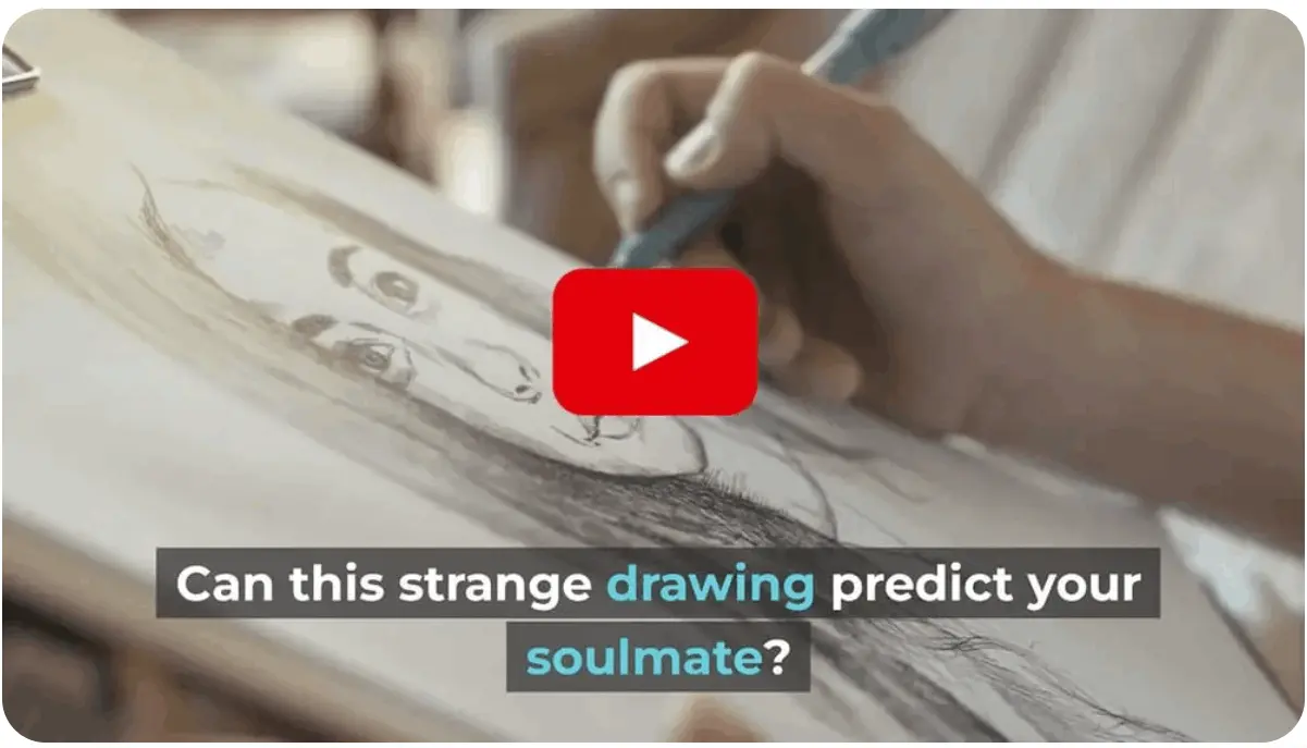 Soulmate story video